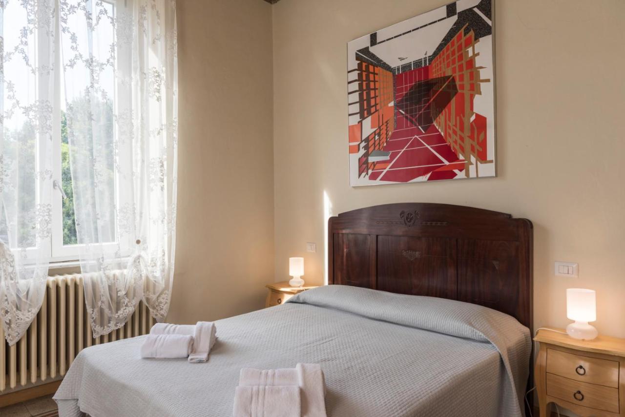 Bb La Bella Addormentata E Il Principe Calaf Bed & Breakfast Lucca Exterior photo